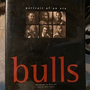 Chicago bulls 1998 copyright